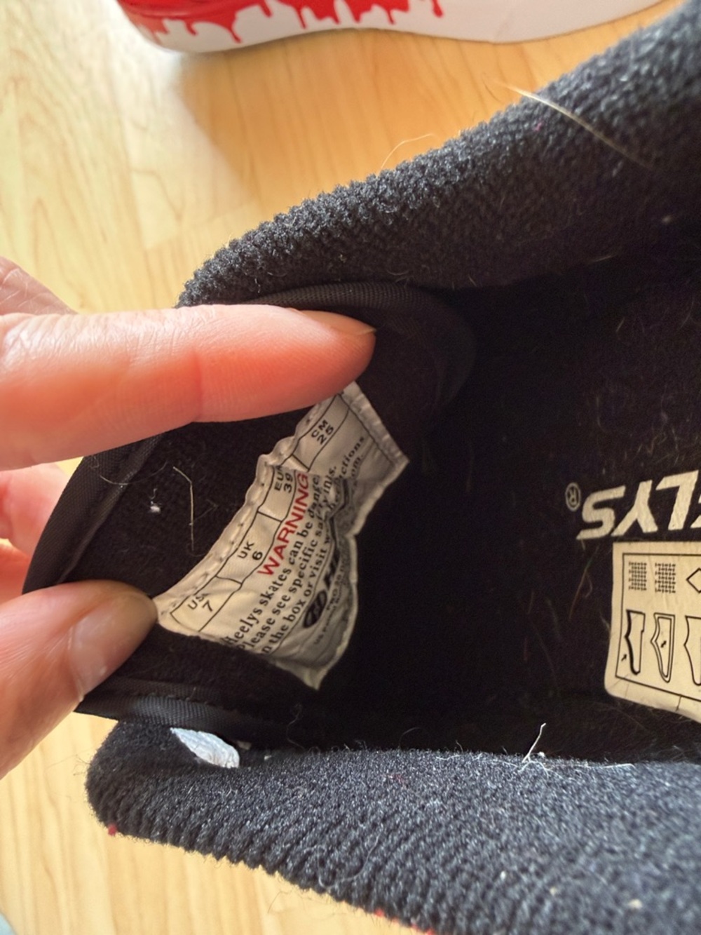 Heelys - Picture 4 of 4